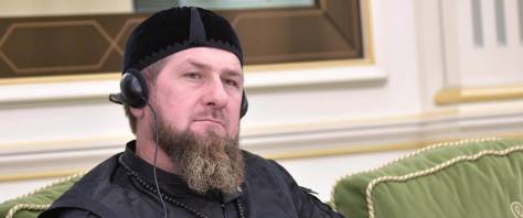 kadyrov jihad