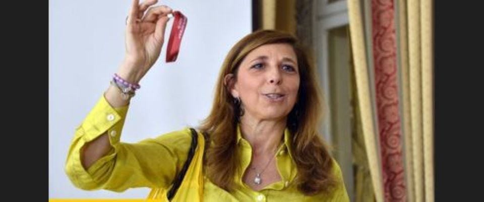 Isabella Rauti: “Sinistra e femministe in preda a una crisi di nervi. E quante bugie sulla 194”