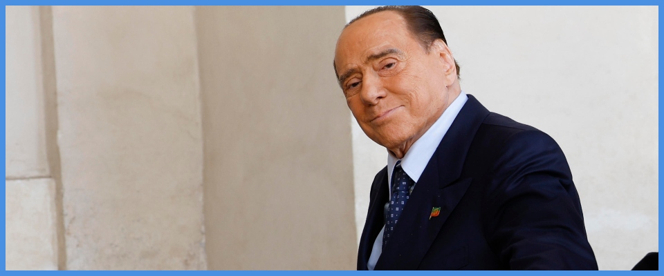 Berlusconi