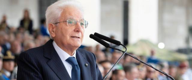 Mattarella