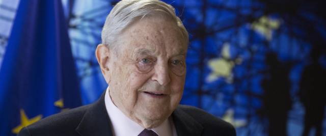 Soros