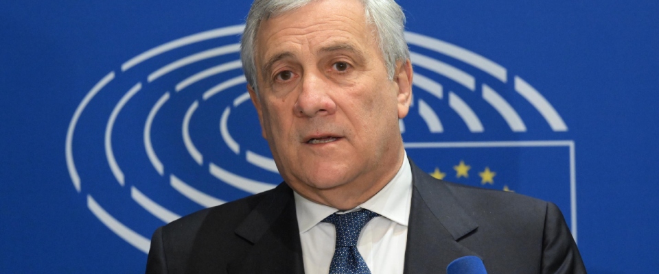 Tajani