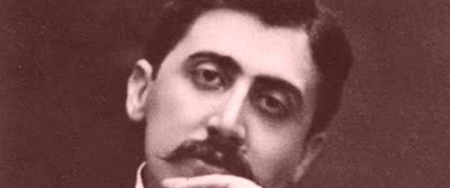 marcel proust