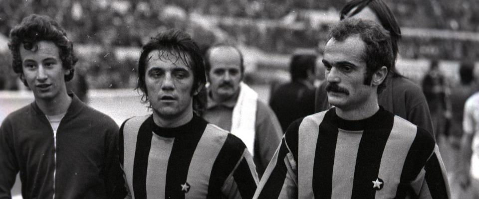 sandro mazzola