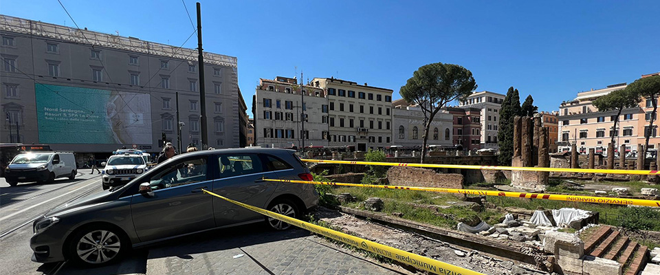 Strade killer a Roma, fioccano le denunce contro Gualtieri: sette le arterie “della morte” sotto accusa