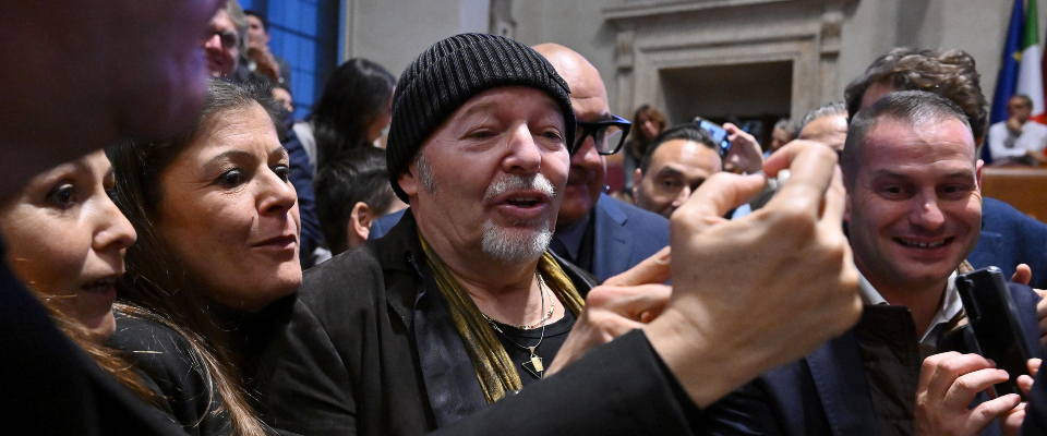 vasco rossi