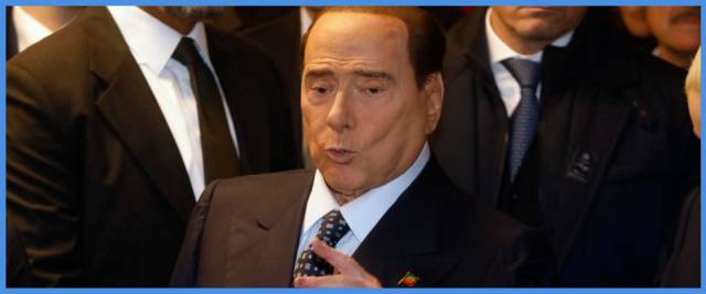 Berlusconi