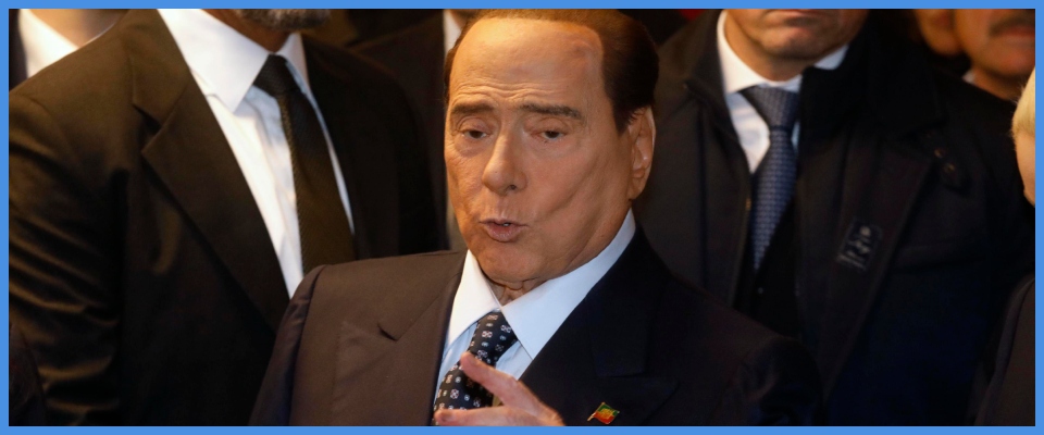 Berlusconi