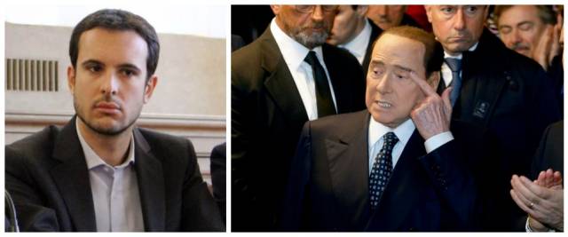 Berlusconi Bestetti