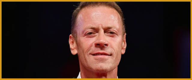 Rocco Siffredi