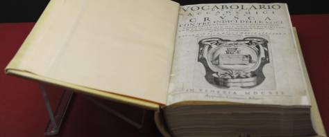 nuovo dizionario treccani