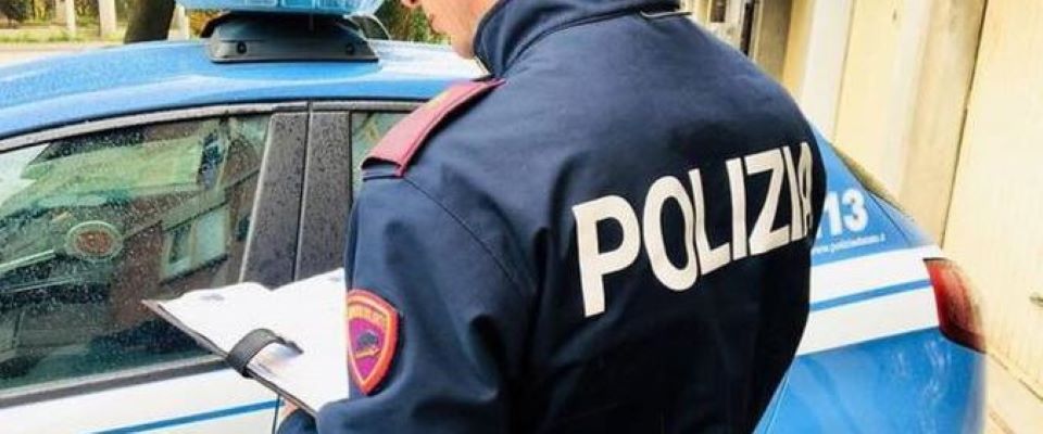 Roma, picchiano a sangue 3 persone in un bar. Arrestati 6 componenti del commando punitivo