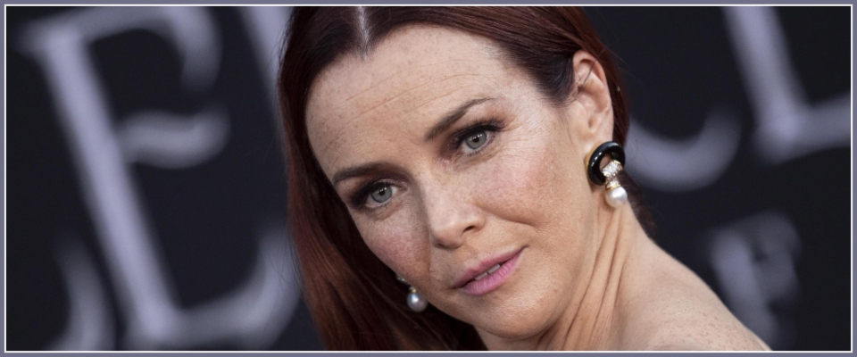 Annie Wersching