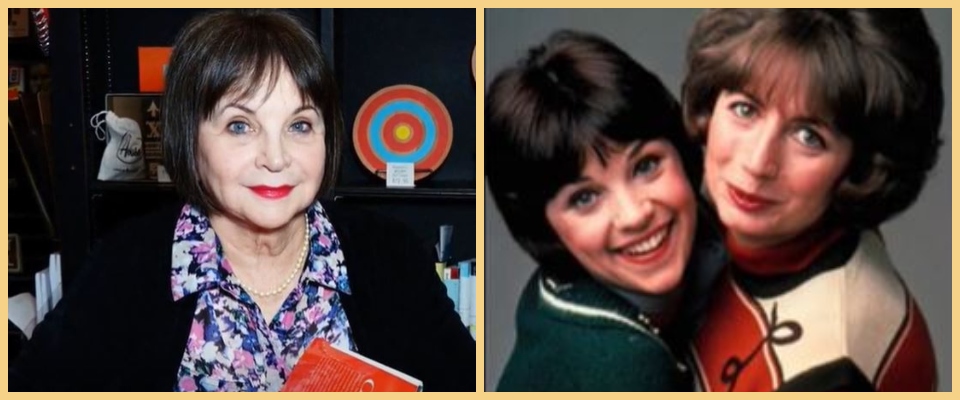 Cindy Williams, è morta l'attrice di Happy Days e Laverne & Shirley