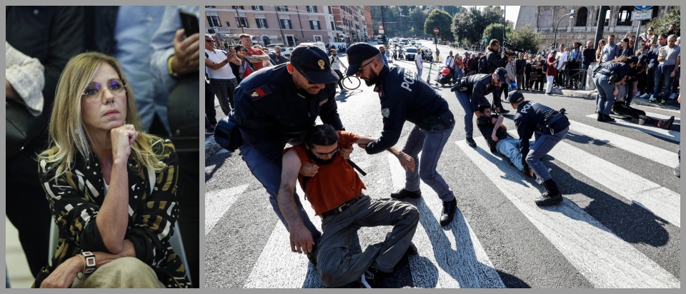 Concita ecovandali