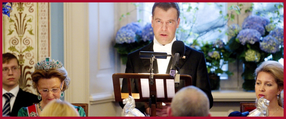 Medvedev