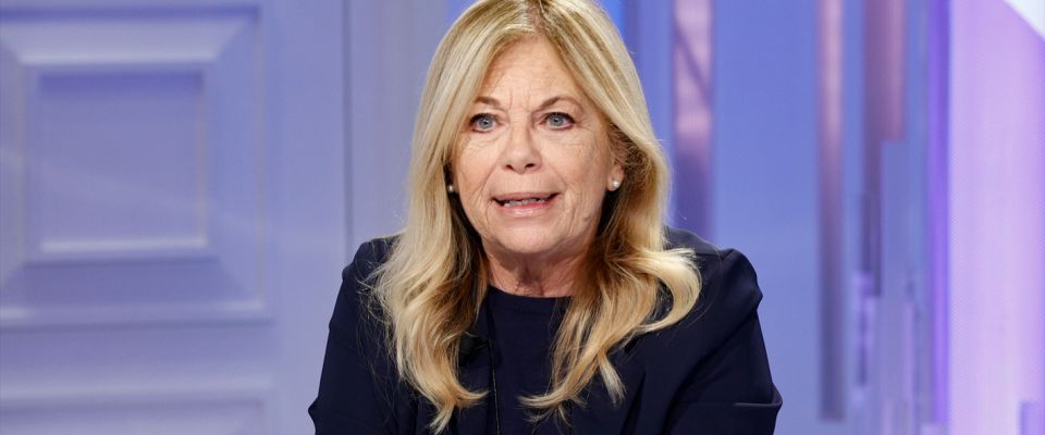 Rita Dalla Chiesa