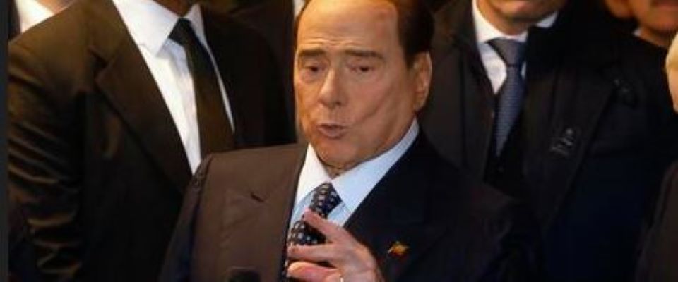 Berlusconi: “Oggi ci sono le condizioni per il presidenzialismo e per avvicinare i cittadini allo Stato”