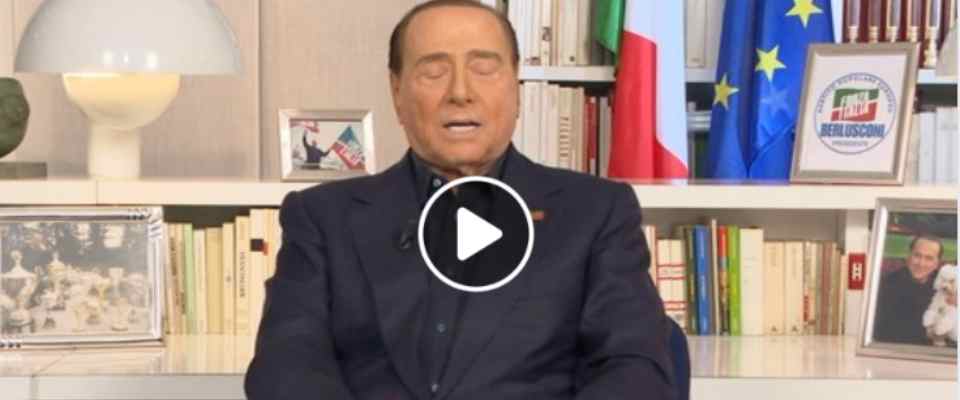 berlusconi