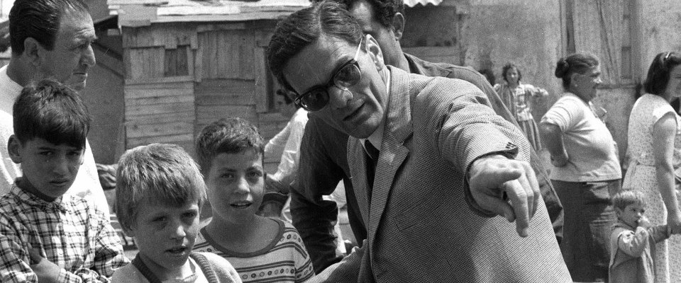 Pasolini, petizione online per riaprire le indagini sulla morte dopo le dichiarazioni di Abbatino