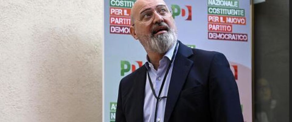 Pd, “accordicchio” al ribasso. Via libera al Manifesto dei valori ma in 11 lo bocciano