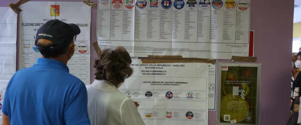 voto due giorni