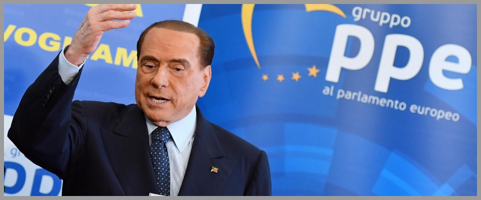 Berlusconi