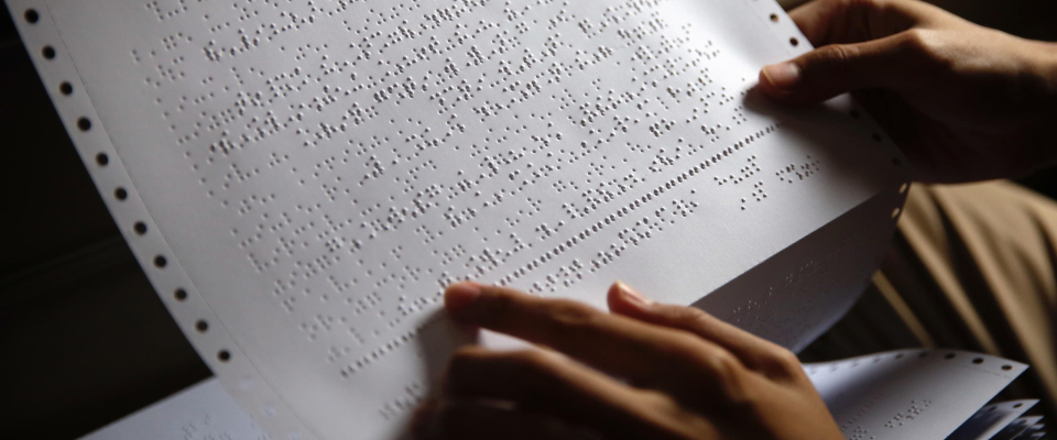 Braille