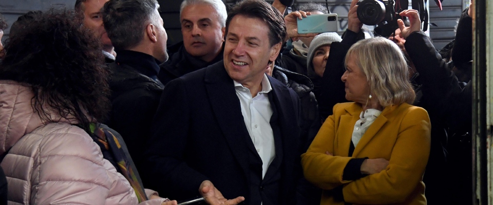 Conte M5s, codice etico