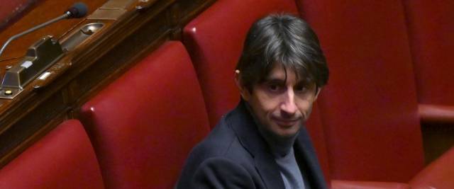 Giurì D'onore Sul Caso Cospito, Audizioni Secretate. Donzelli: "Ho ...