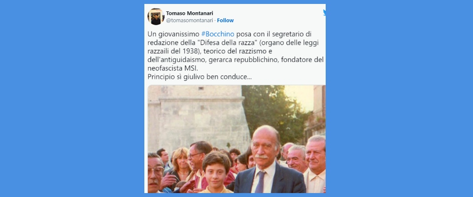 Montanari Bocchino