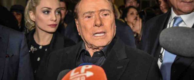 berlusconi ucraina