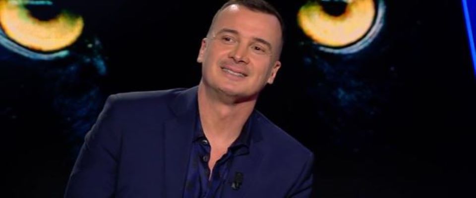 Casalino: “Al prossimo giro mi candido. Ho fatto sesso con centinaia di donne, ho insistito a essere etero…”