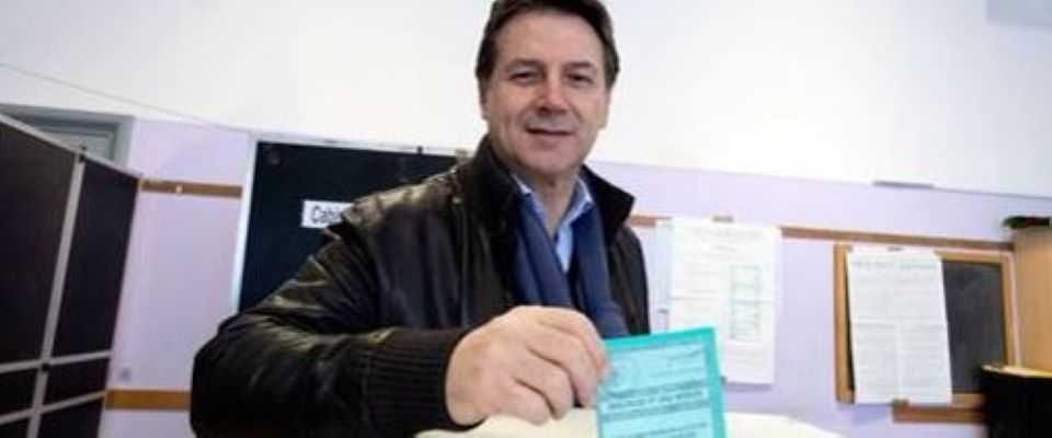 La sconfitta brucia, Conte replica al Pd: “Colpa vostra, avete regalato il Lazio al centrodestra”