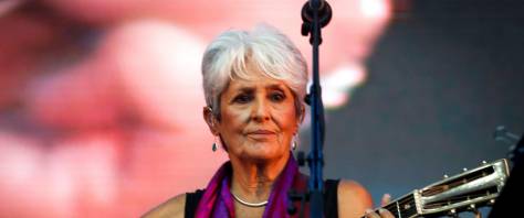 joan baez