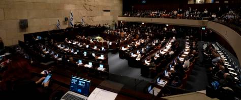 knesset