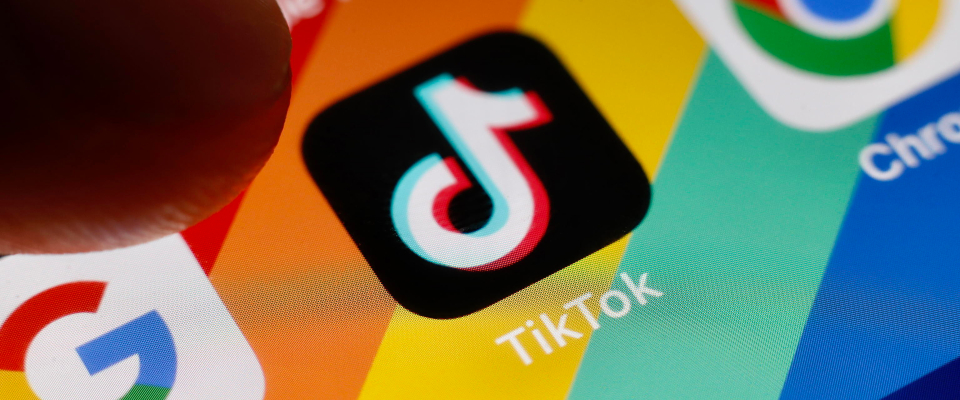 tiktok