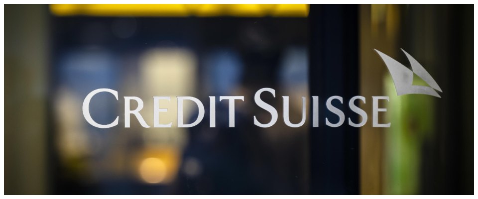 Credit Suisse