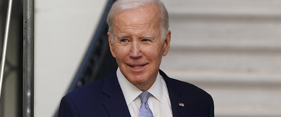 Un test “cognitivo” per verificare se Biden può ricandidarsi: la proposta che fa infuriare i Democratici