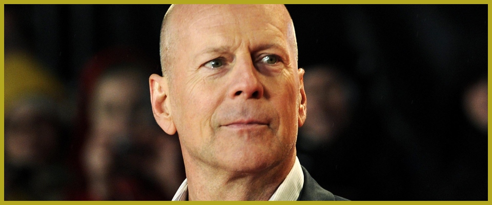 Bruce Willis