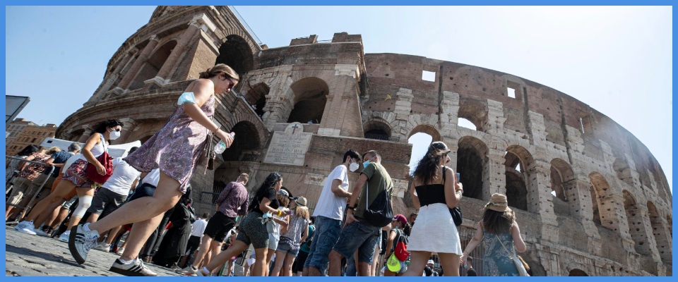 Colosseo