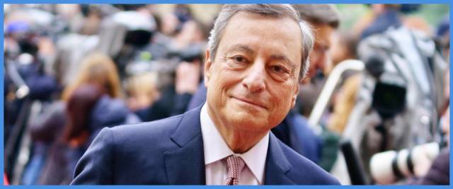 Draghi