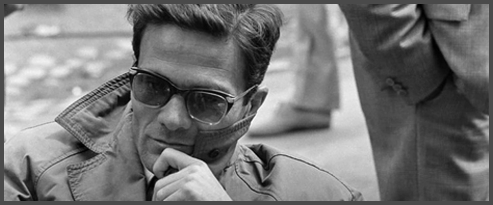 Pasolini