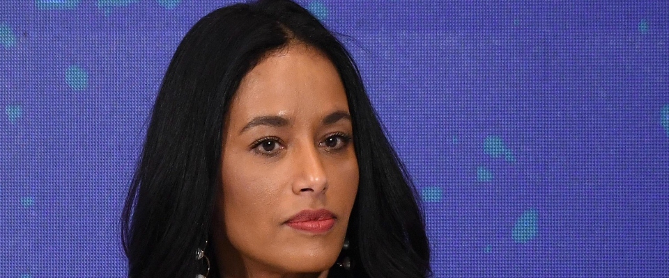 Rula Jebreal