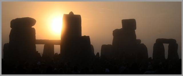 Stonehenge