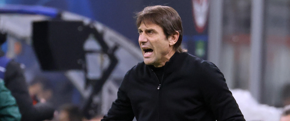 Calcio, il Tottenham: «Antonio Conte vuole tornare in patria, ha nostalgia dell’Italia»