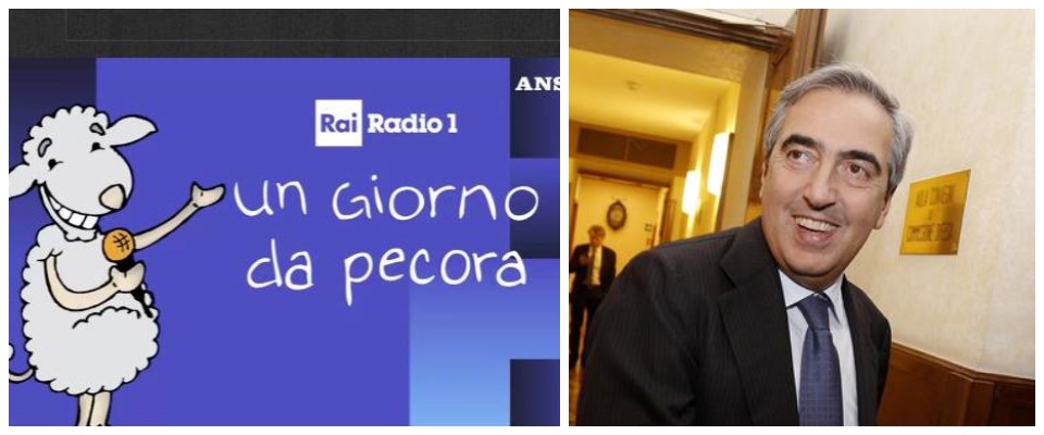 Gasparri: “Nessuna rivoluzione in Forza Italia, io ho cambiato 150 volte incarico. È normale”