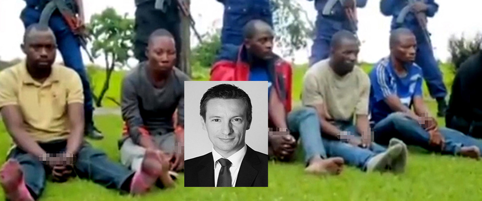 Omicidio di Luca Attanasio, linea dura del Congo: chiesta la pena di morte per i sei imputati