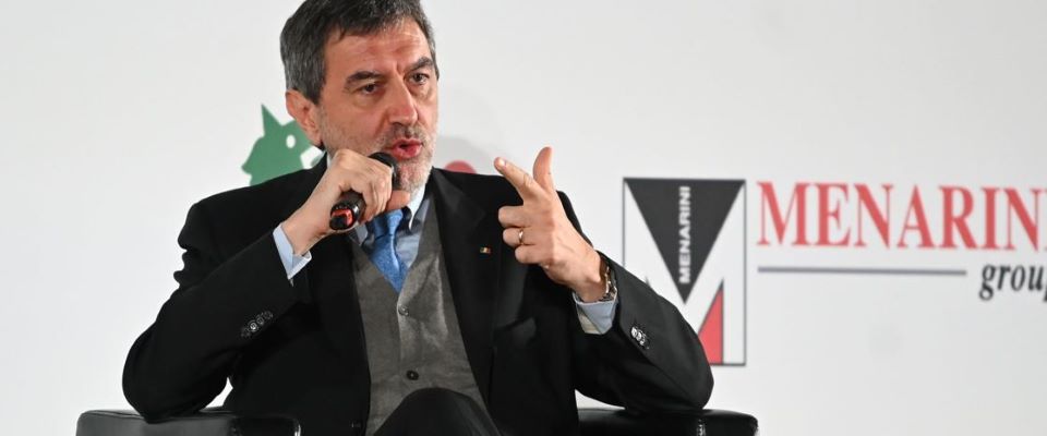 Allarme siccità, Marsilio: “Con i fondi del Pnrr investiremo in acquedotti e impianti obsoleti”