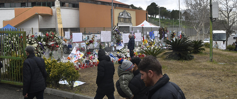 Crotone, nessun giallo sul rimpatrio delle salme: pagherà il governo e saranno trasferite col consenso dei familiari